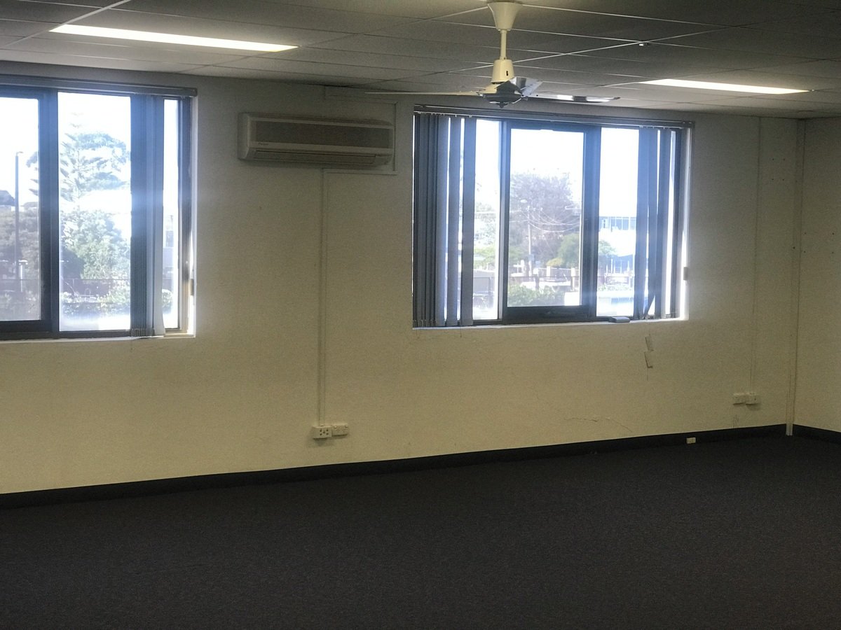 18 / 450 Nepean Highway CHELSEA - Commercial for lease