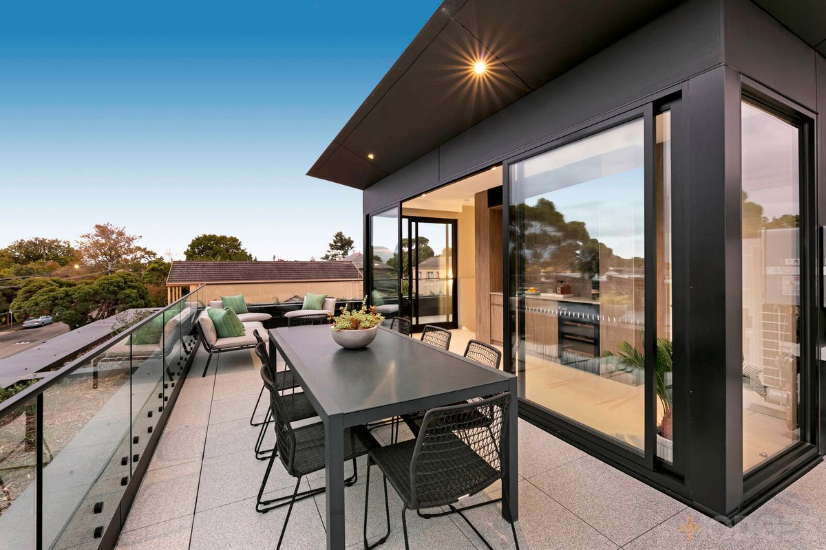 Residence 1 / 10 Asling Street Brighton - Residential for sale
