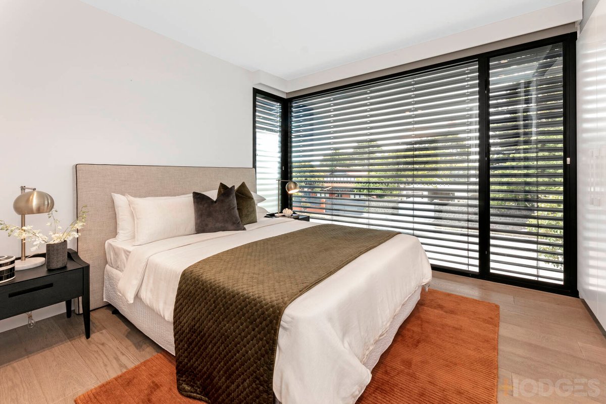 Residence 1 / 10 Asling Street Brighton - Residential for sale