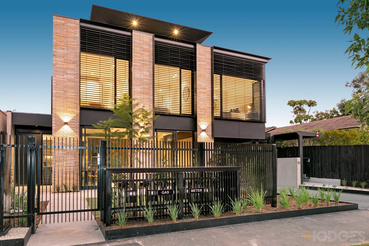 Residence 1 / 10 Asling Street Brighton - Residential for sale