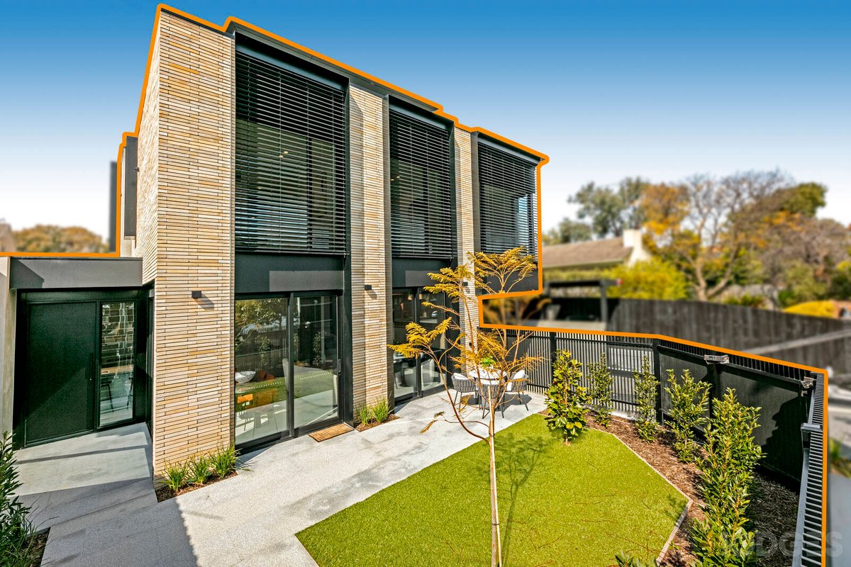 Residence 1 / 10 Asling Street Brighton - Residential for sale