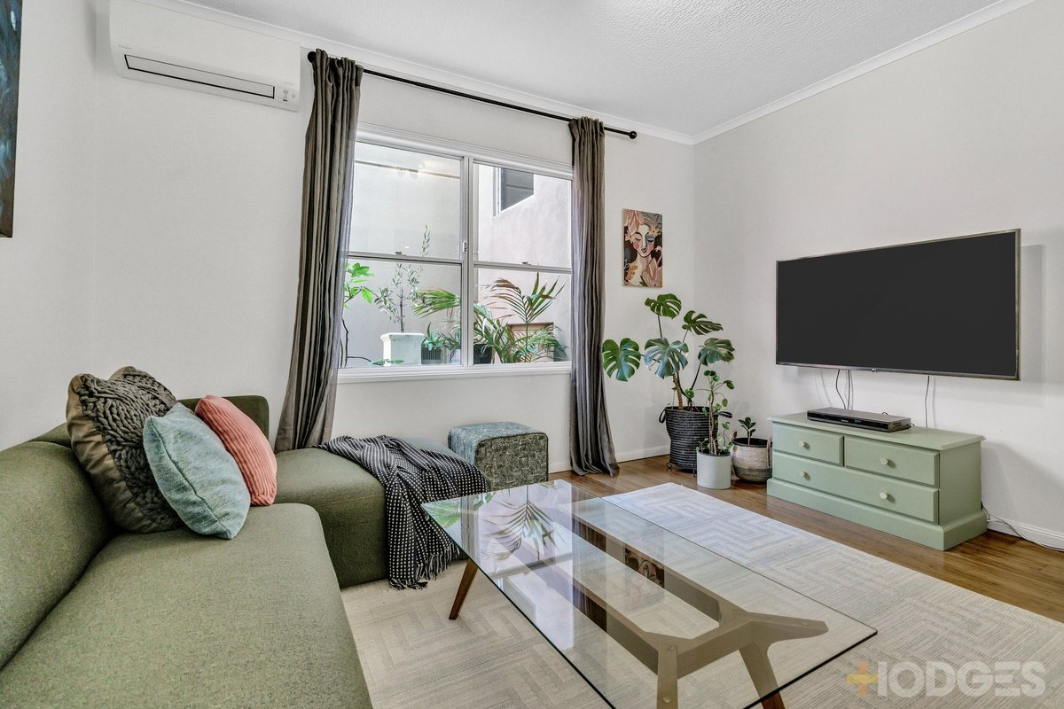 1 / 119-125 Wellington Street St Kilda - Residential for sale