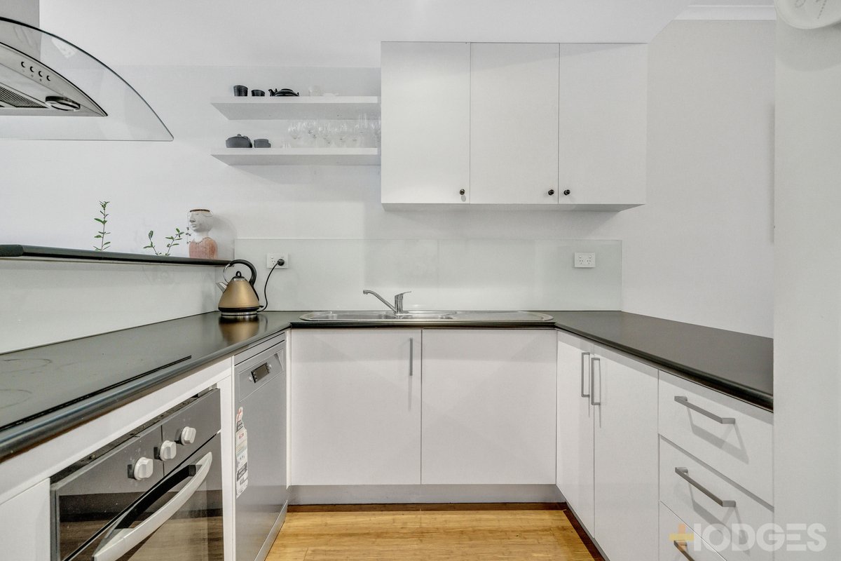 1 / 119-125 Wellington Street St Kilda - Residential for sale