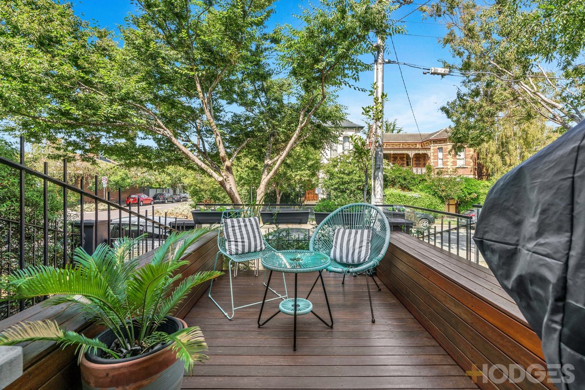 1 / 119-125 Wellington Street St Kilda - Residential for sale