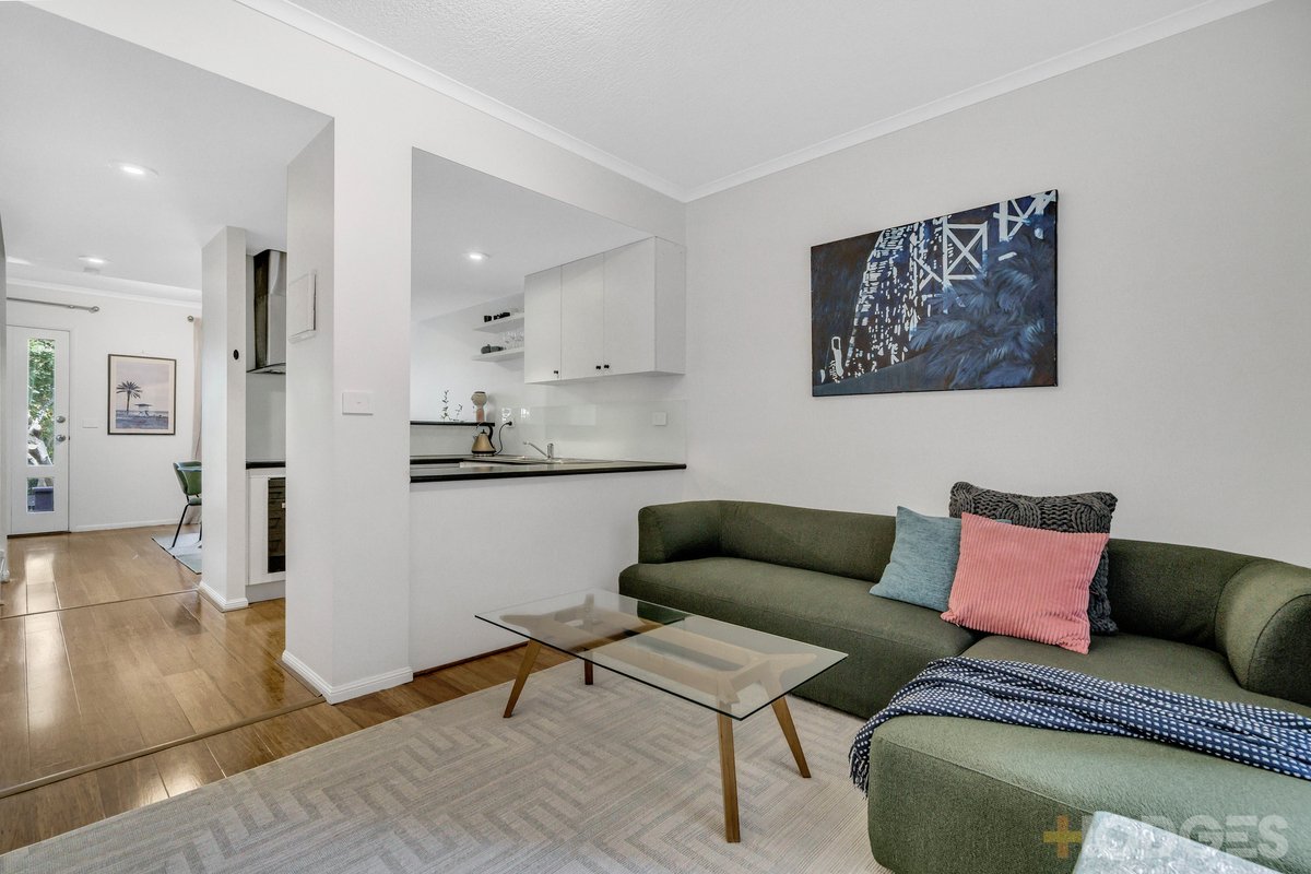 1 / 119-125 Wellington Street St Kilda - Residential for sale