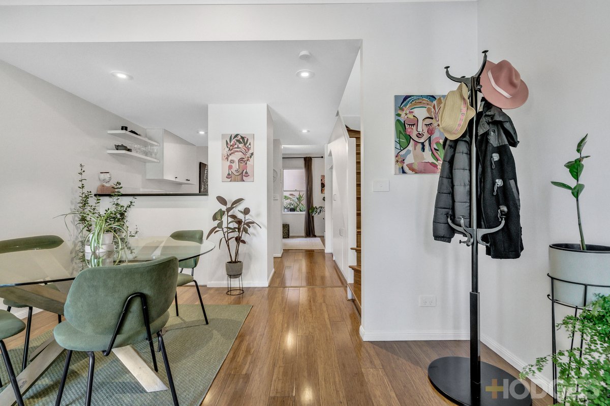 1 / 119-125 Wellington Street St Kilda - Residential for sale