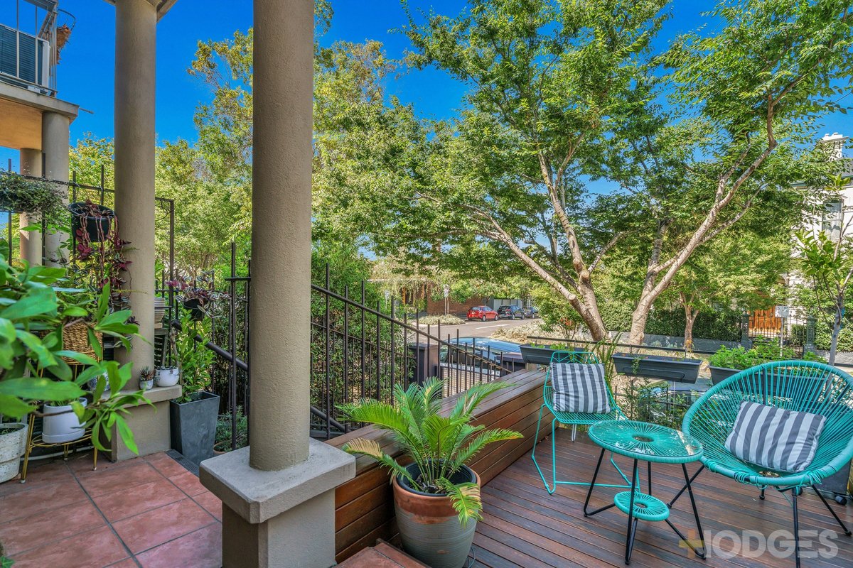 1 / 119-125 Wellington Street St Kilda - Residential for sale