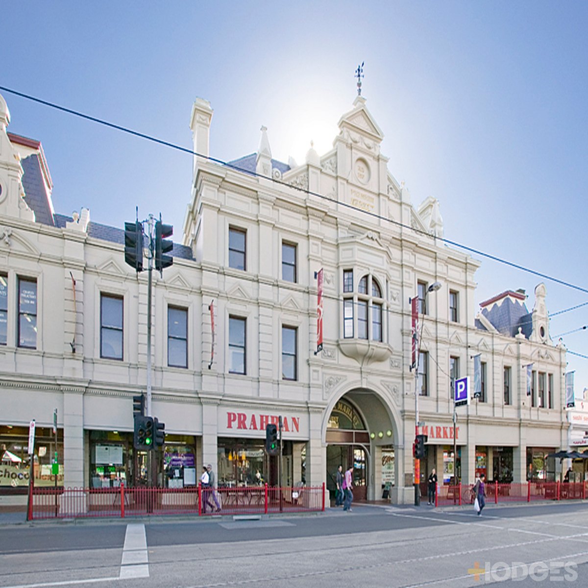 1 / 119-125 Wellington Street St Kilda - Residential for sale