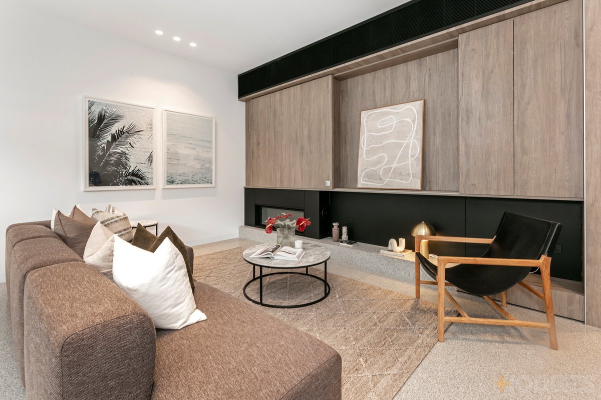 Residence 3 / 10 Asling Street Brighton - Residential for sale