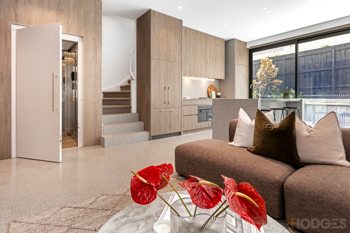 Residence 3 / 10 Asling Street Brighton - Residential for sale