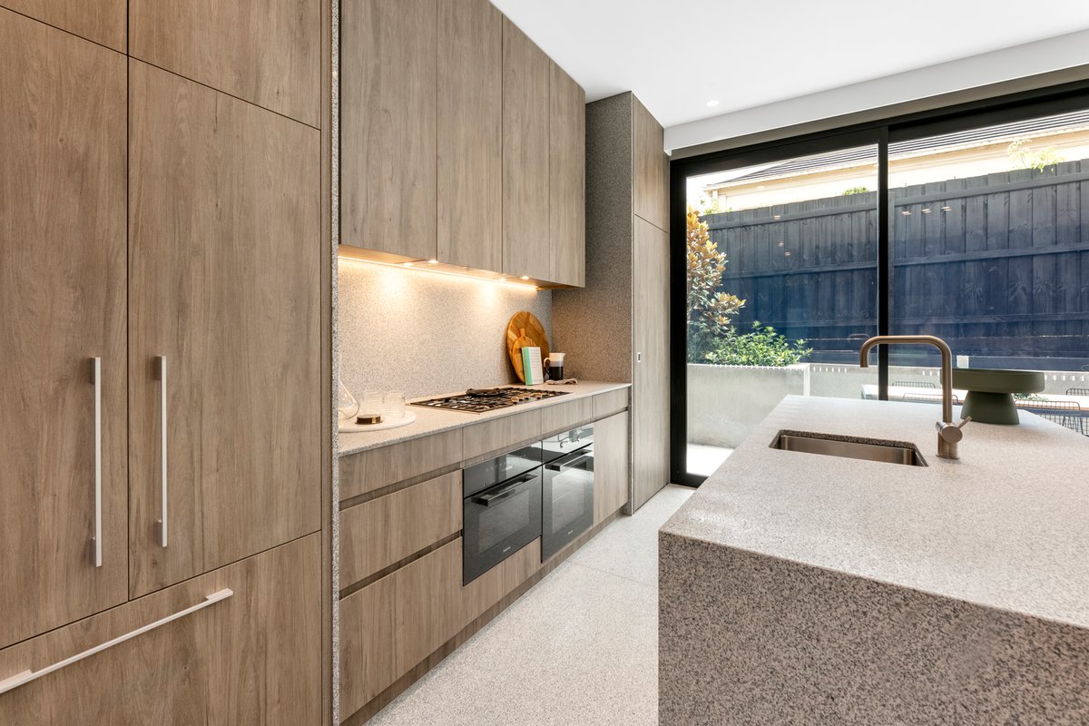 Residence 3 / 10 Asling Street Brighton - Residential for sale