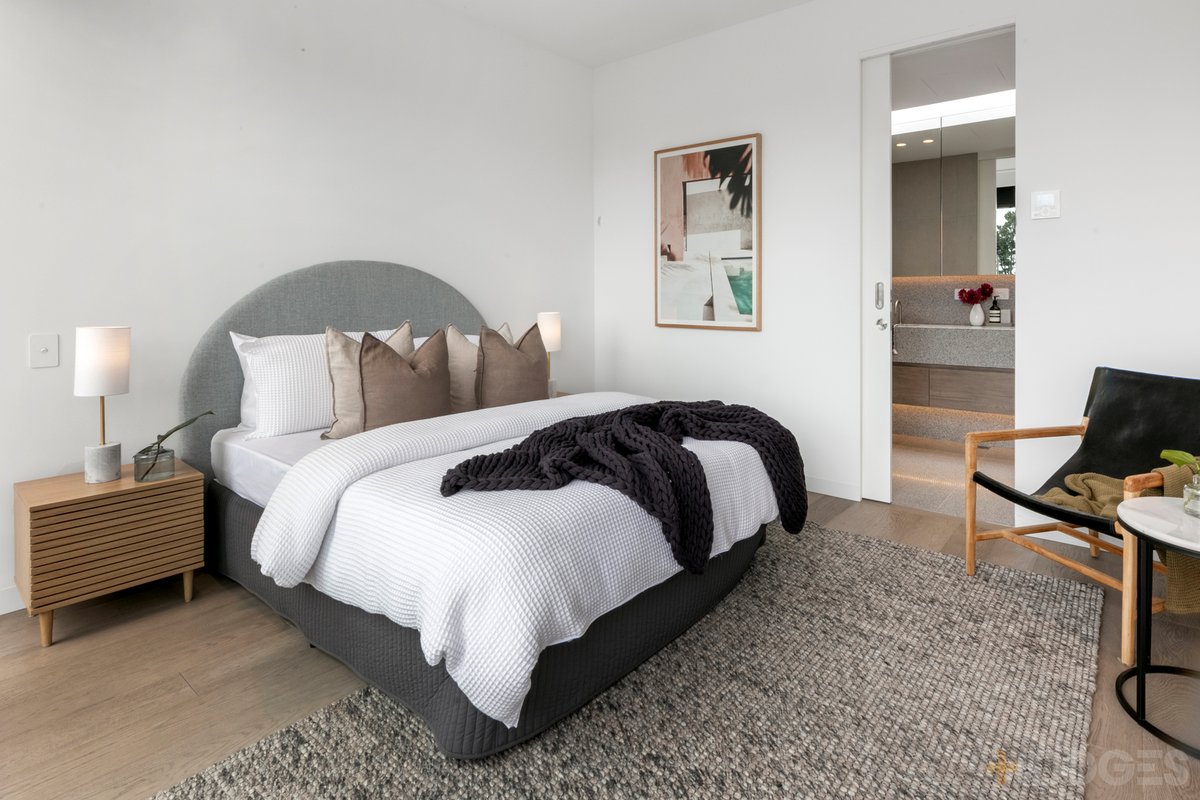 Residence 3 / 10 Asling Street Brighton - Residential for sale