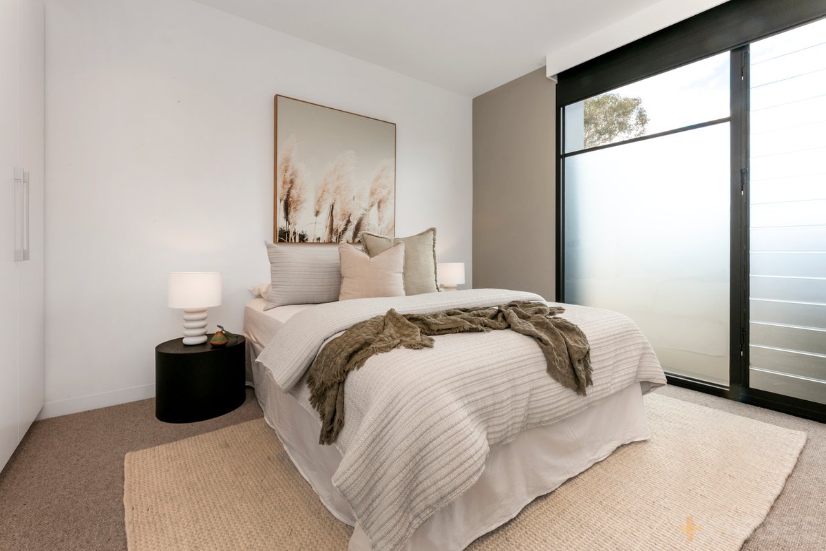 Residence 3 / 10 Asling Street Brighton - Residential for sale
