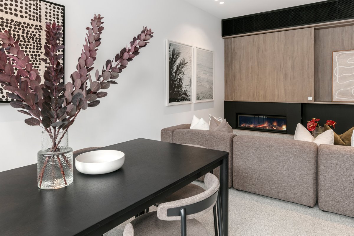 Residence 3 / 10 Asling Street Brighton - Residential for sale