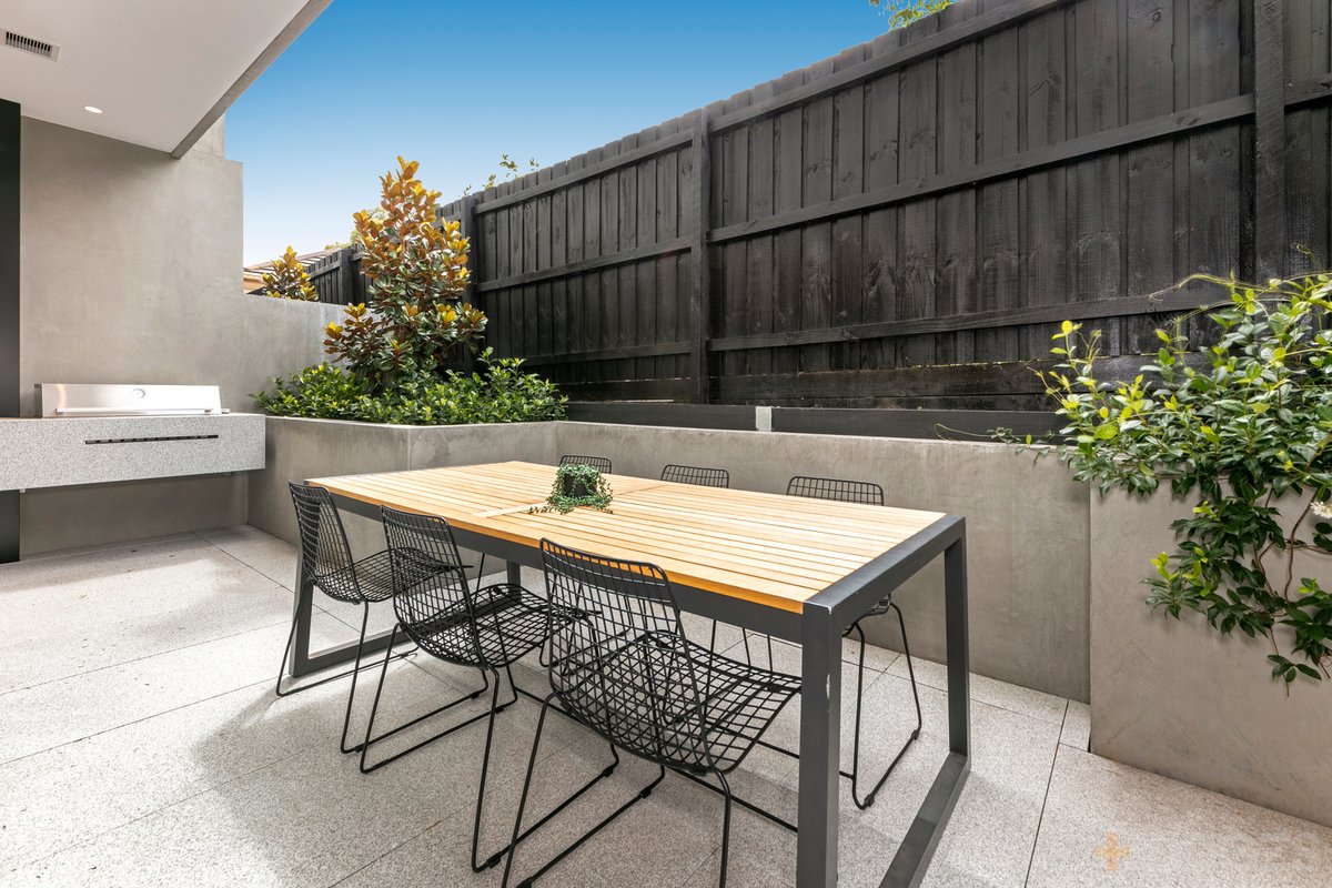 Residence 3 / 10 Asling Street Brighton - Residential for sale