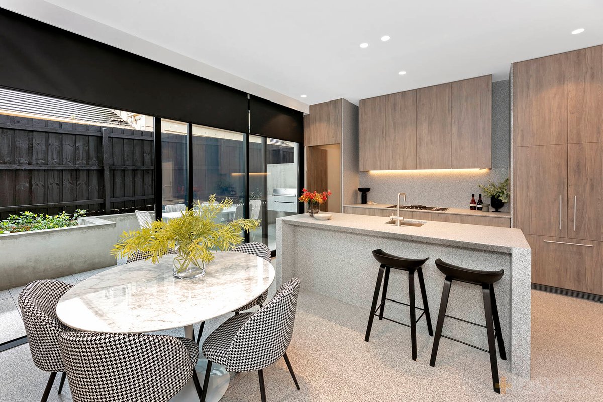 Residence 4 / 10 Asling Street Brighton - Residential for sale