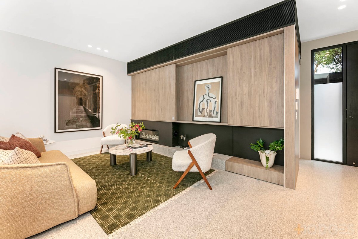 Residence 4 / 10 Asling Street Brighton - Residential for sale