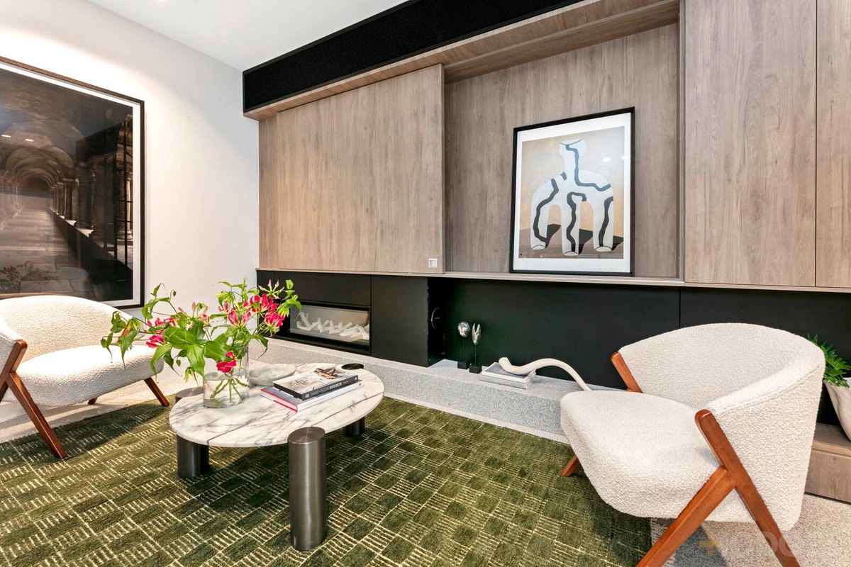 Residence 4 / 10 Asling Street Brighton - Residential for sale