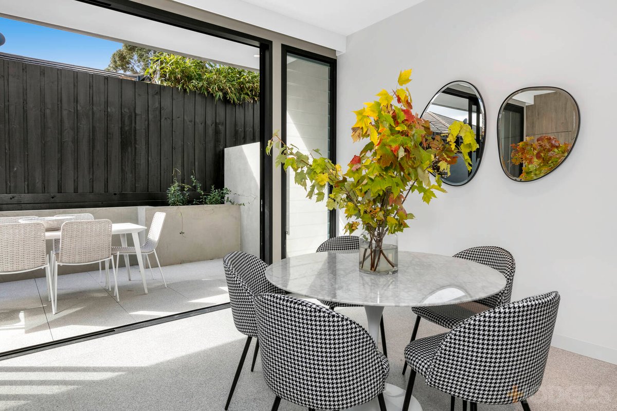 Residence 4 / 10 Asling Street Brighton - Residential for sale