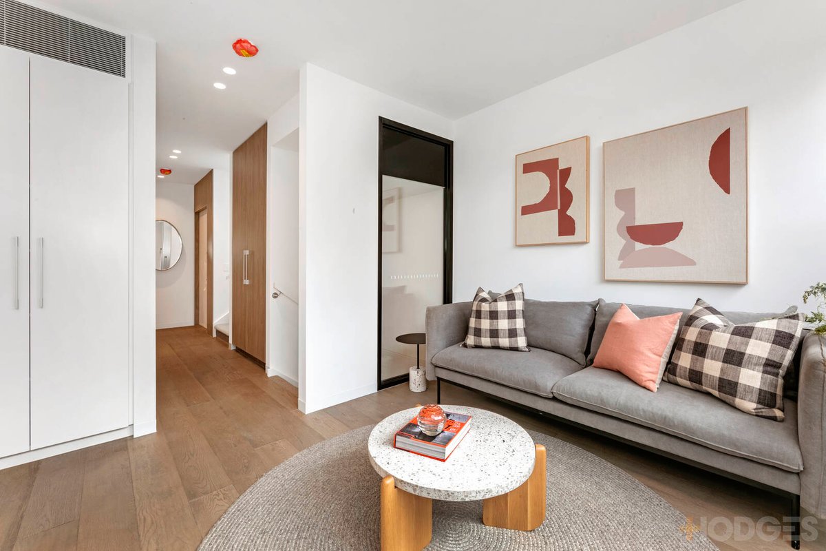 Residence 4 / 10 Asling Street Brighton - Residential for sale