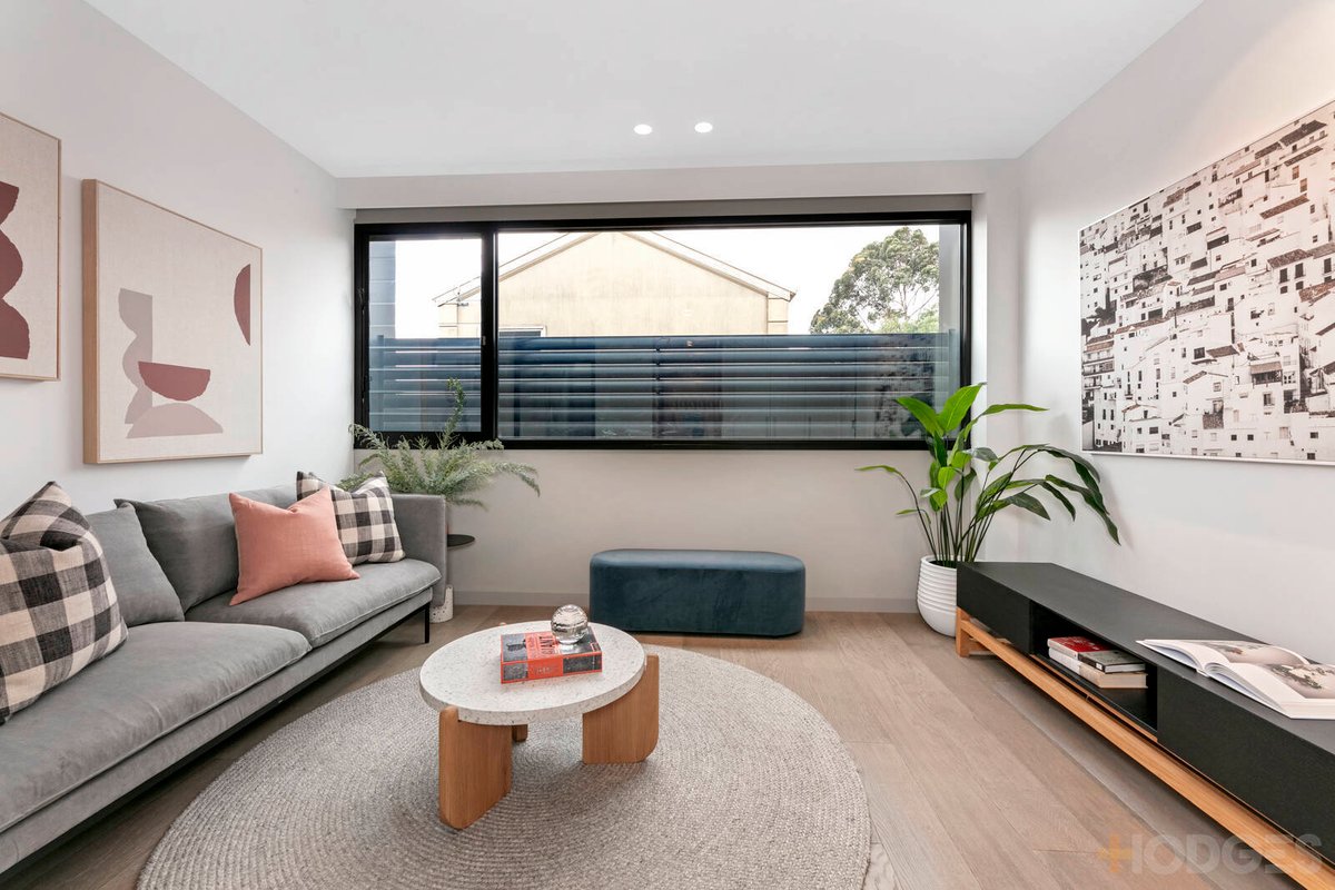 Residence 4 / 10 Asling Street Brighton - Residential for sale