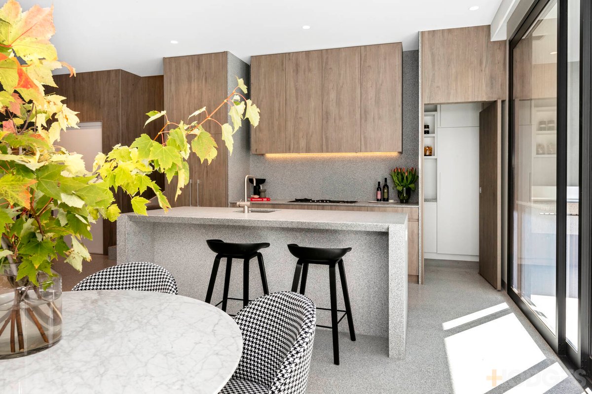 Residence 4 / 10 Asling Street Brighton - Residential for sale