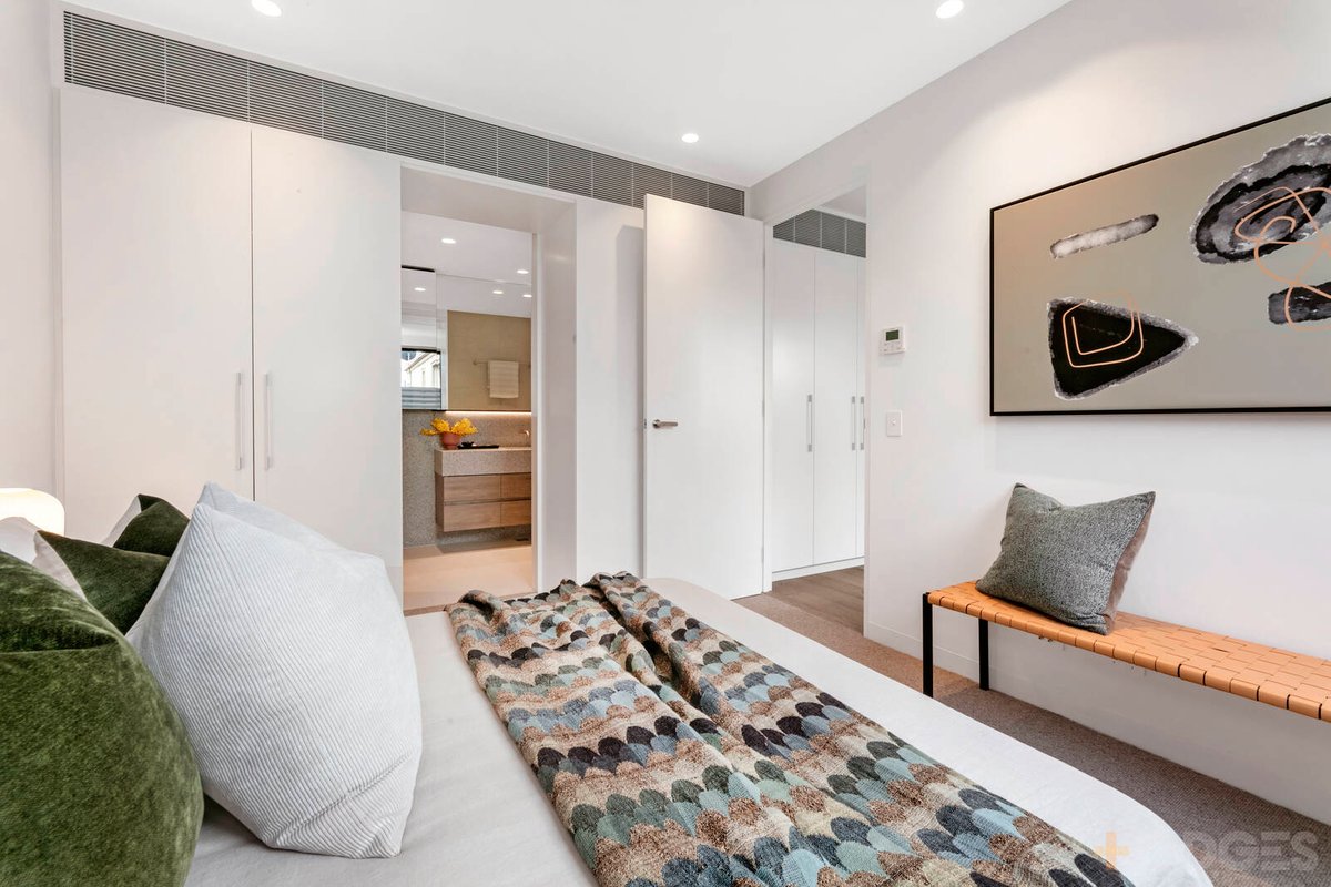 Residence 4 / 10 Asling Street Brighton - Residential for sale