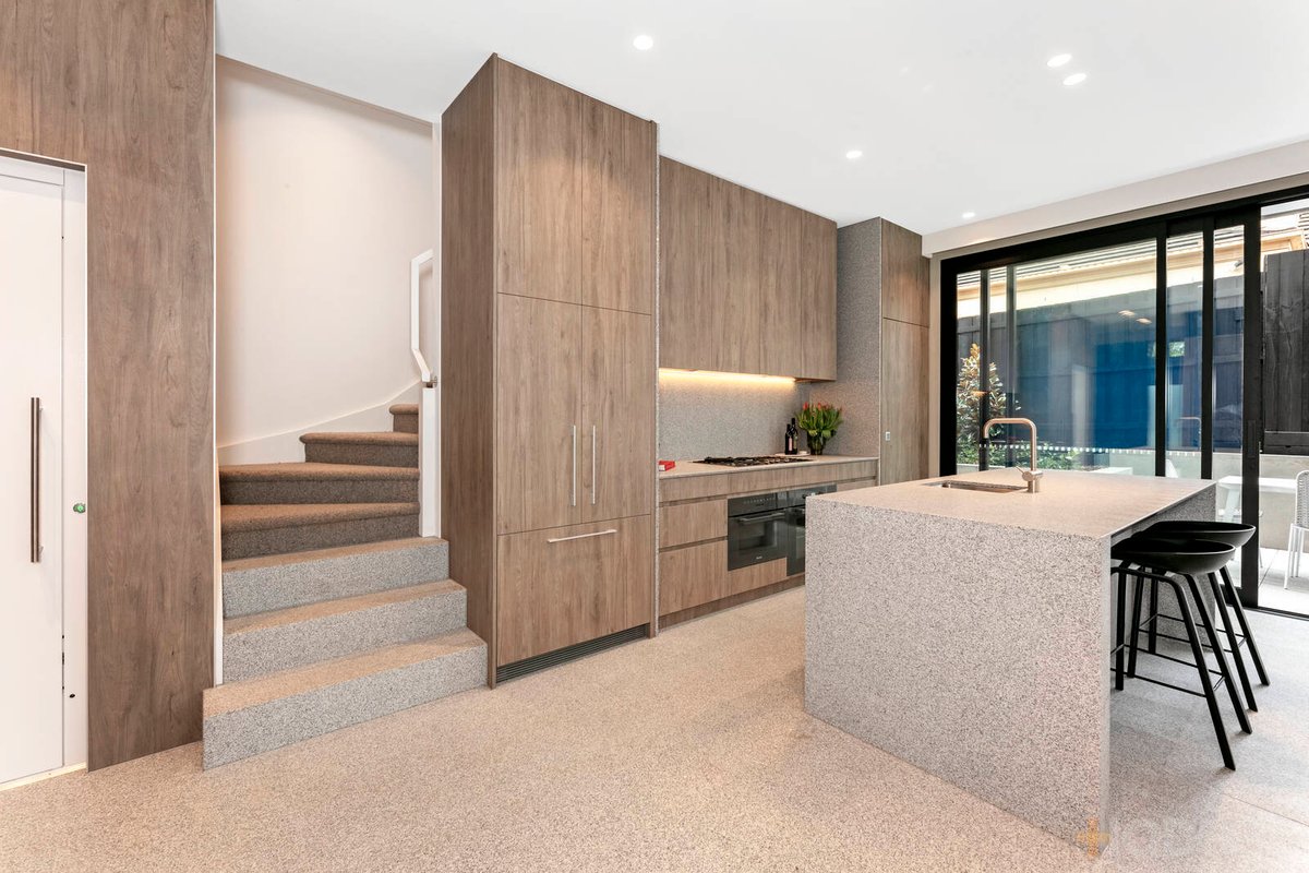 Residence 4 / 10 Asling Street Brighton - Residential for sale