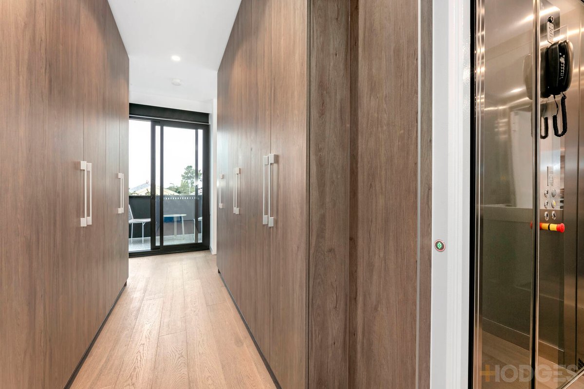 Residence 4 / 10 Asling Street Brighton - Residential for sale