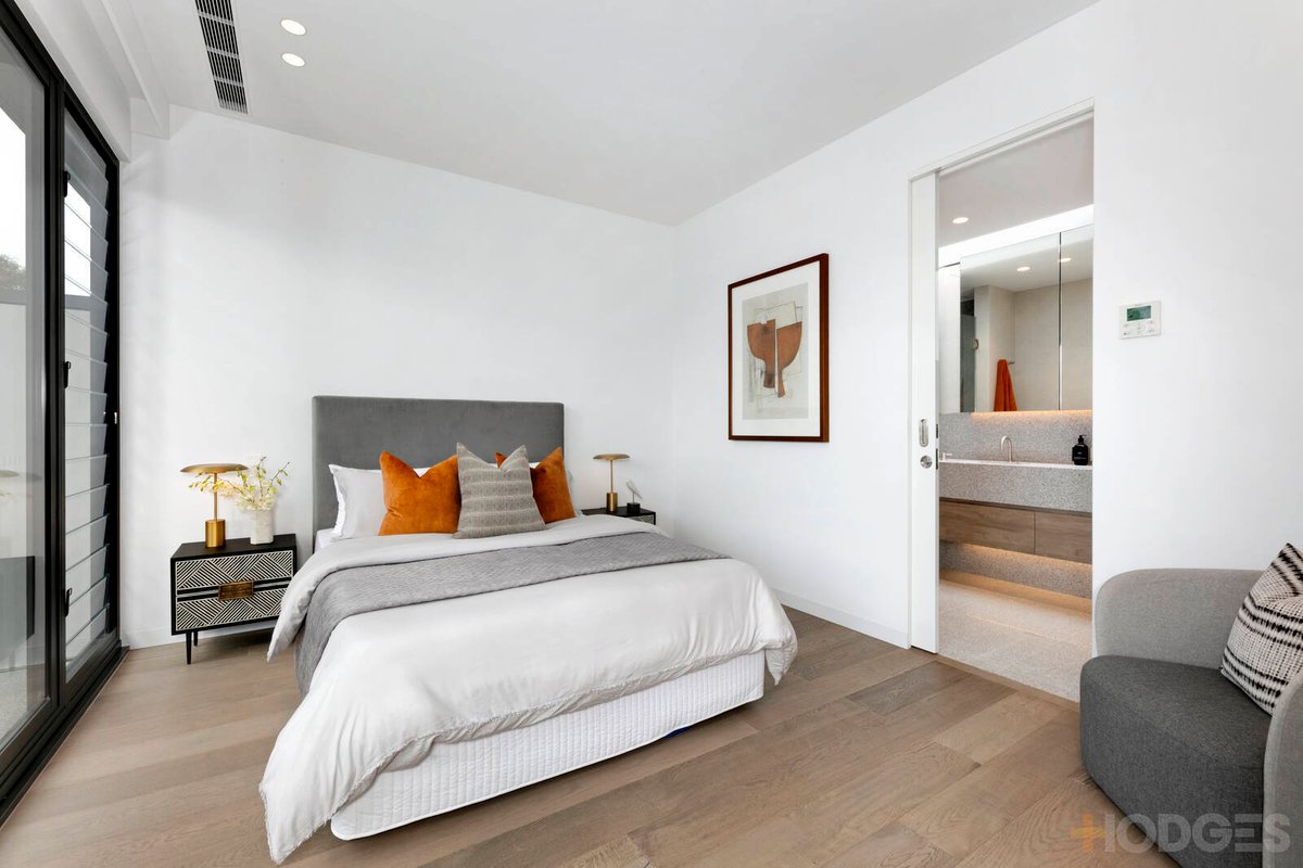 Residence 4 / 10 Asling Street Brighton - Residential for sale
