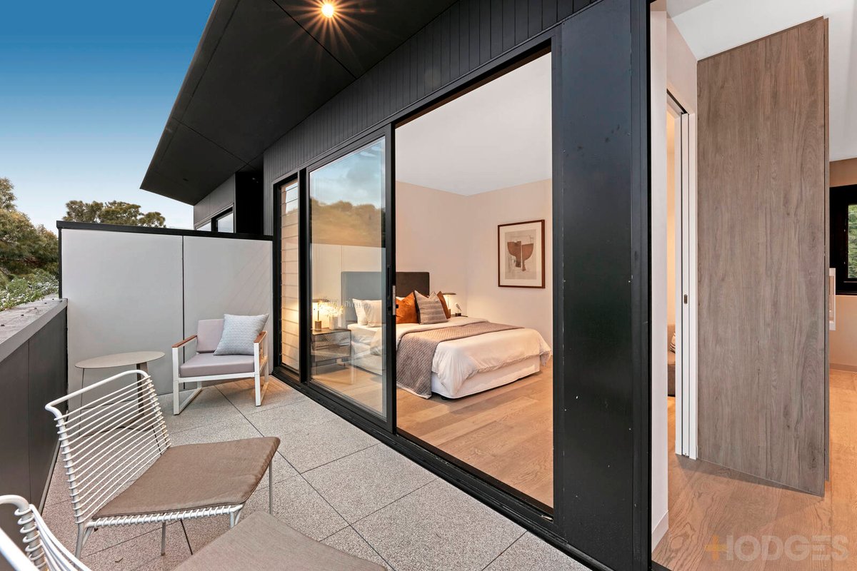 Residence 4 / 10 Asling Street Brighton - Residential for sale