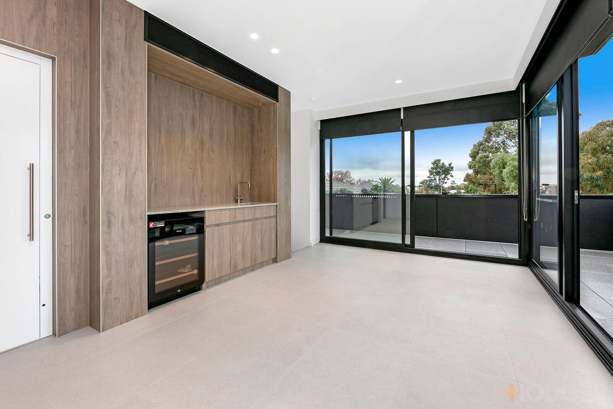 Residence 6 / 10 Asling Street Brighton - Residential for sale