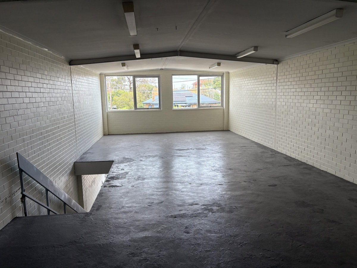 S1 / 34 Balcombe Road Mentone - Commercial for lease