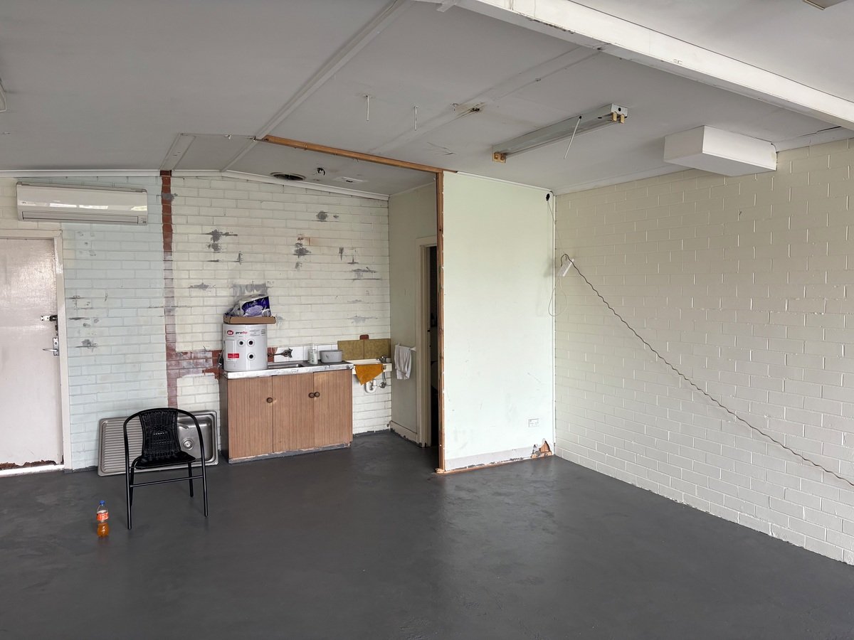 S1 / 34 Balcombe Road Mentone - Commercial for lease
