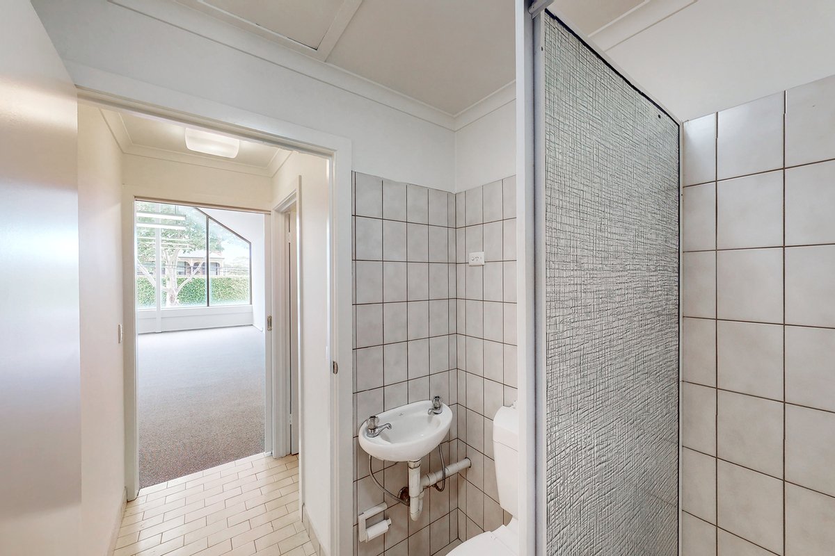 Toorak property for lease