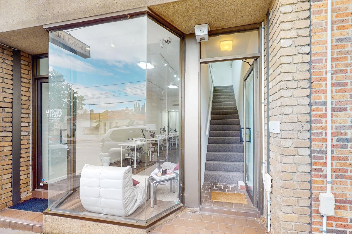 Toorak property for lease