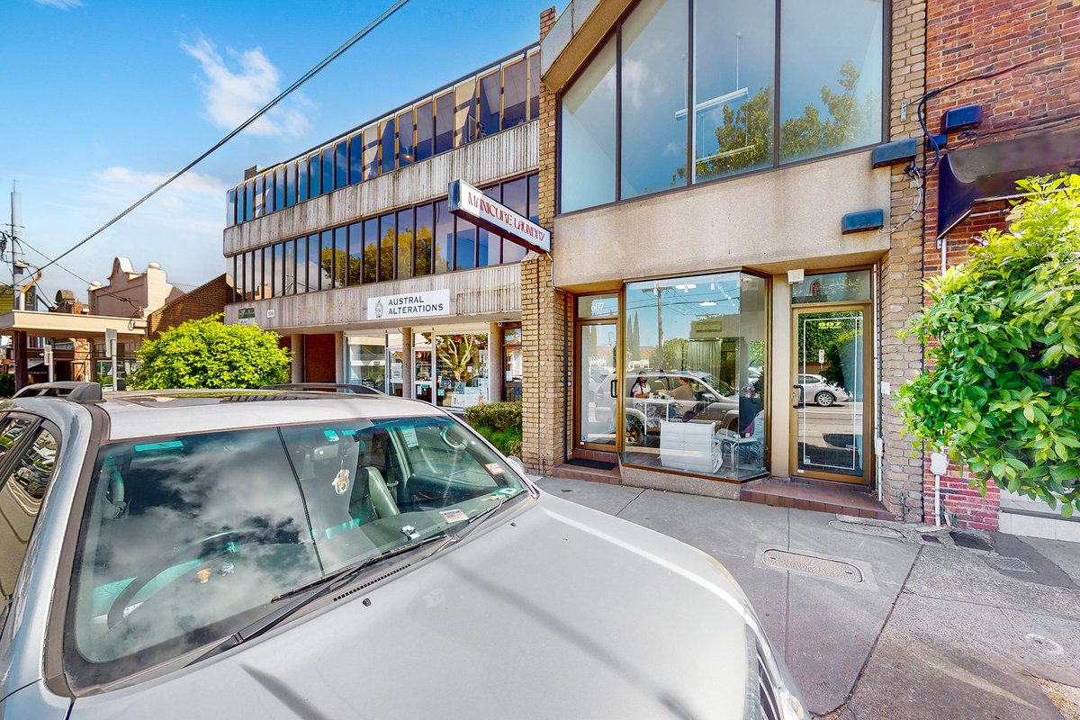 Toorak property for lease