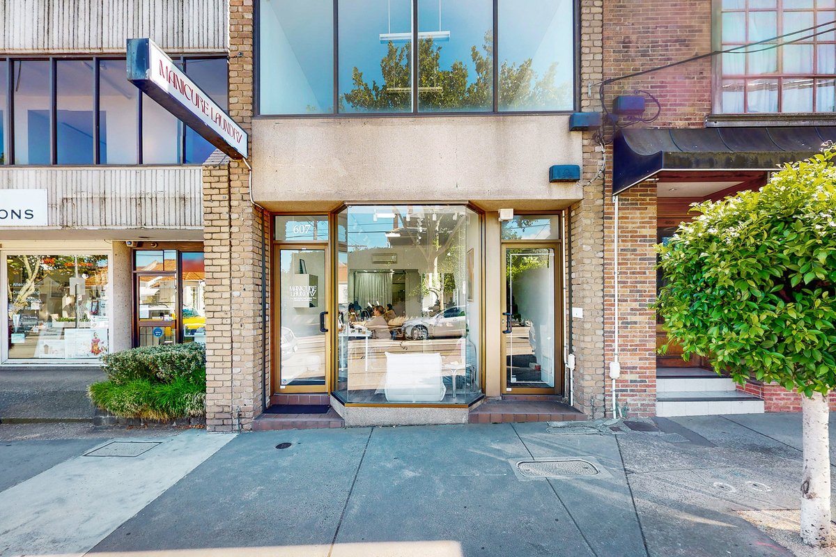 Toorak property for lease