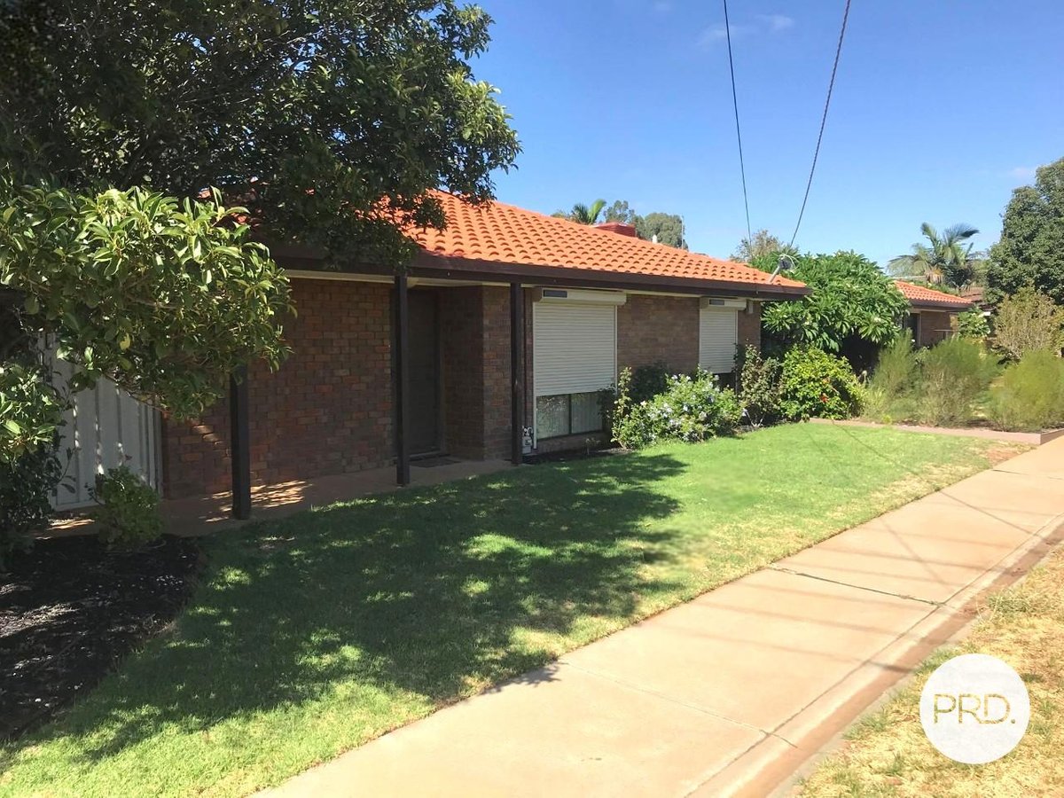 Unit 1, 285 Eighth Street, MILDURA VIC 3500