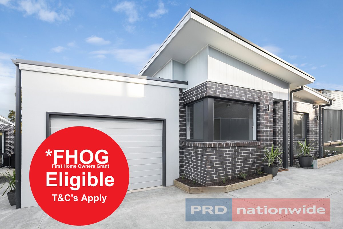 Unit 1/1133A Geelong Road, MOUNT CLEAR VIC 3350