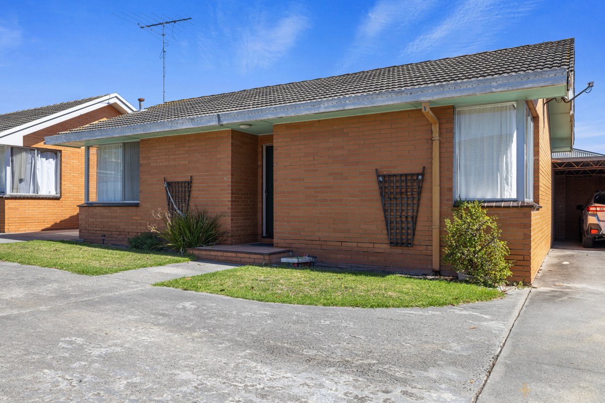 Unit 3 / 24 Graham Street Wonthaggi - Residential for sale