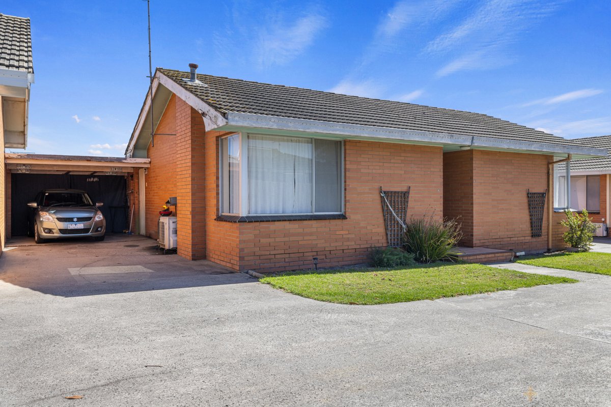 Unit 3 / 24 Graham Street Wonthaggi - Residential for sale