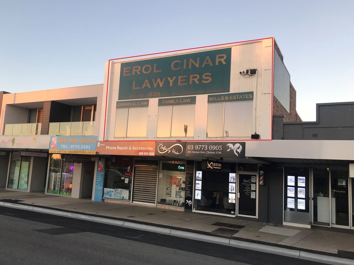 2 / 397 Nepean CHELSEA - Commercial for sale