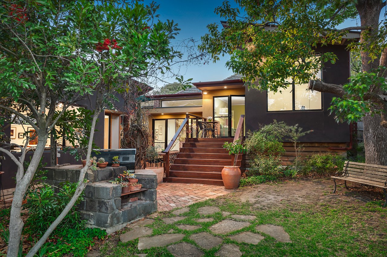 1 Madang Avenue, Balwyn, VIC 3103 House for Sale