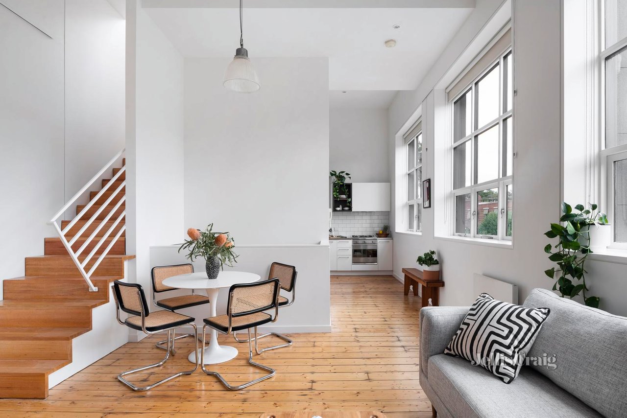 10 Best Street, Fitzroy North, VIC 3068 Townhouse for Sale