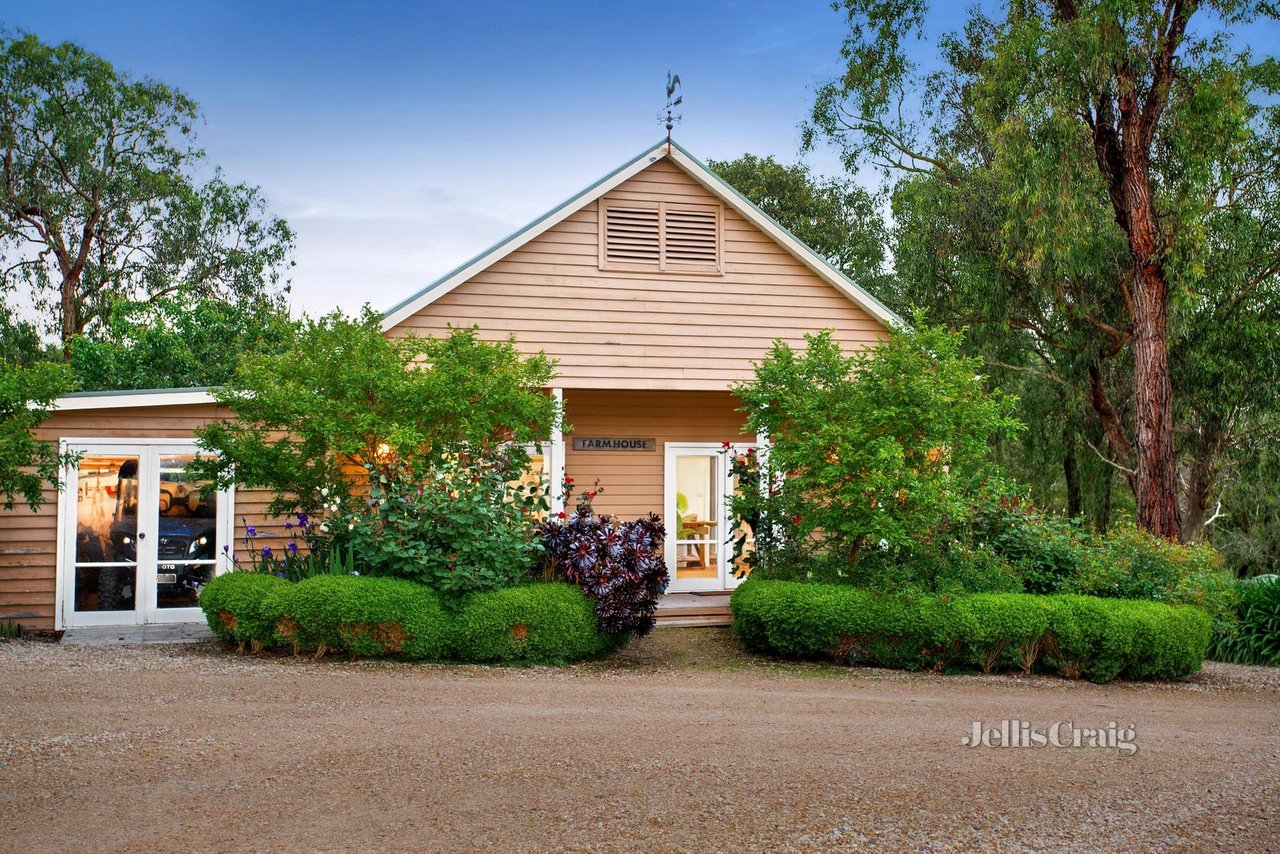 106 Rodger Road, Panton Hill, VIC 3759 House for Sale