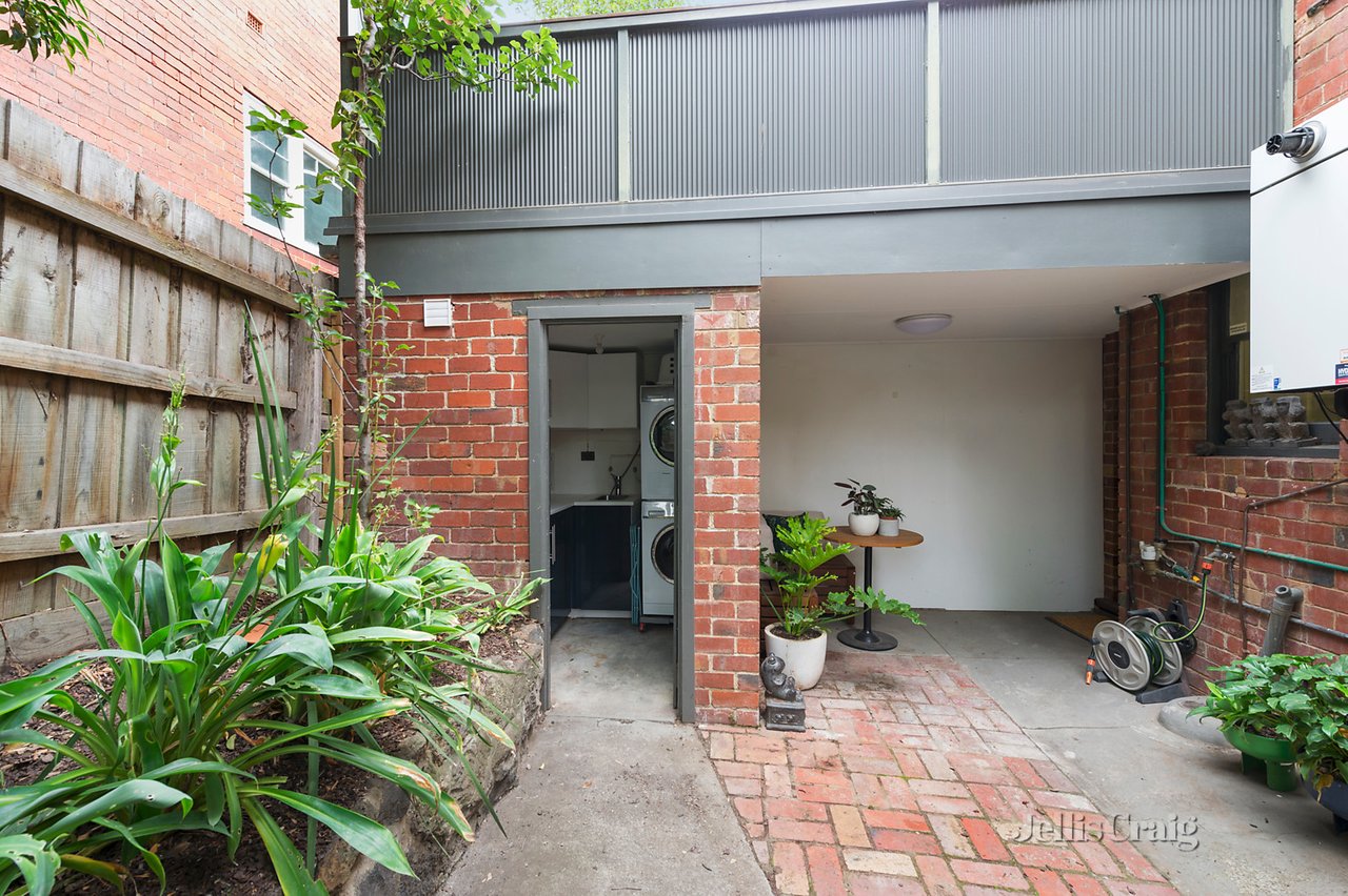 1/11 Creswick Street, Hawthorn, VIC 3122 Apartment for Sale
