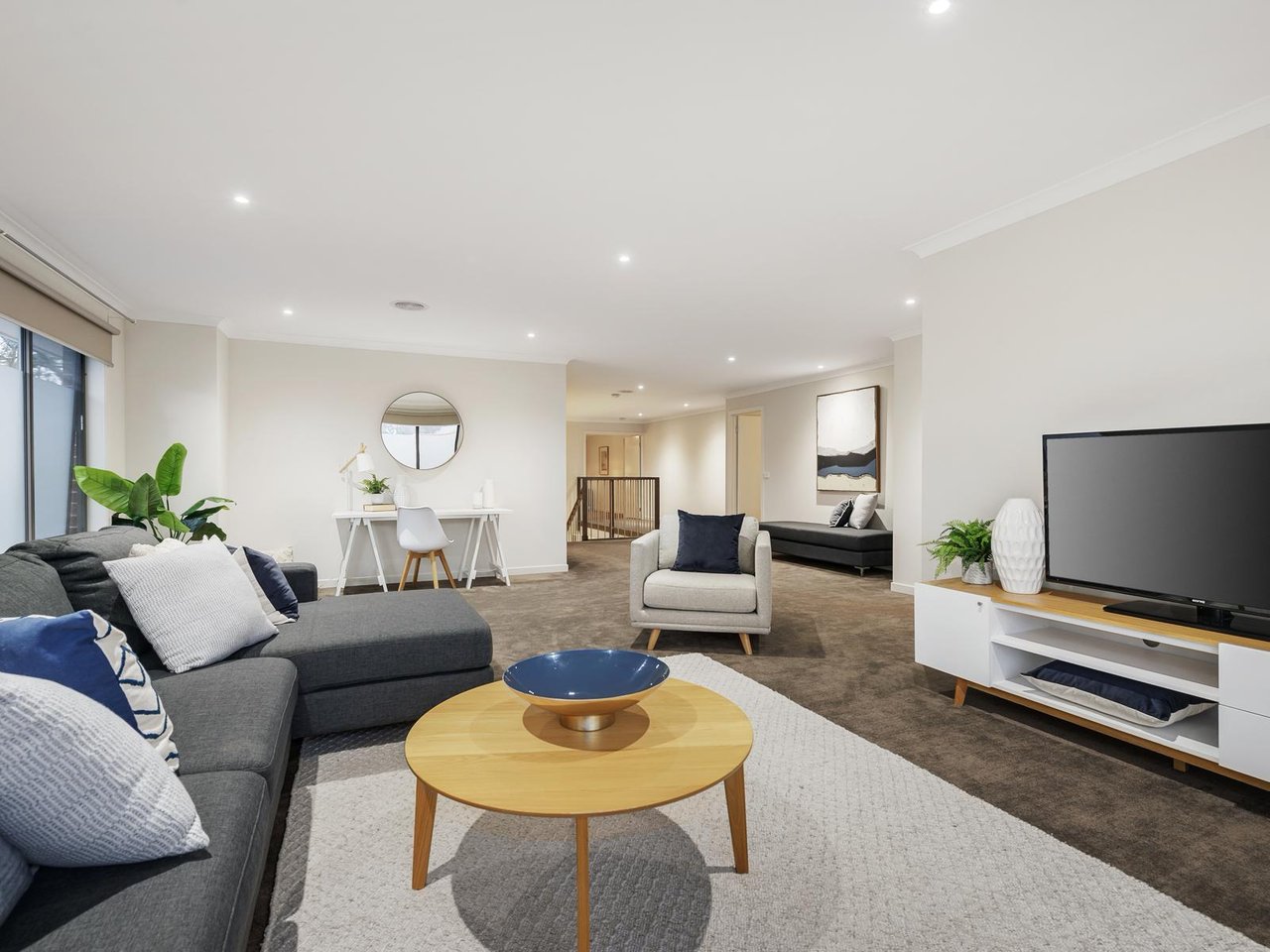 12 Badenoch Street, Blackburn, VIC 3130 House for Sale