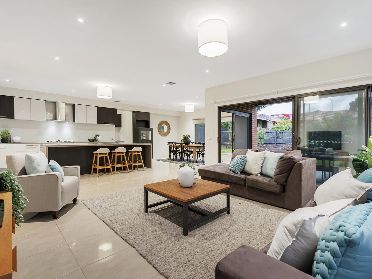 12 Badenoch Street, Blackburn, VIC 3130 House for Sale