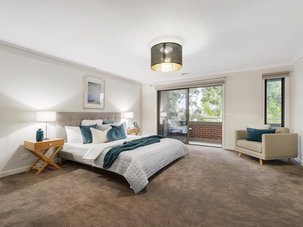 12 Badenoch Street, Blackburn, VIC 3130 House for Sale